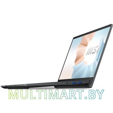 Ноутбук MSI Modern 14 B11MOU-1220XBY картинка 2